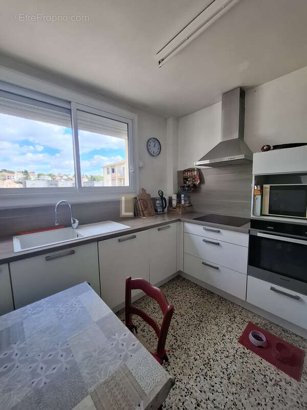 Appartement à BEZIERS