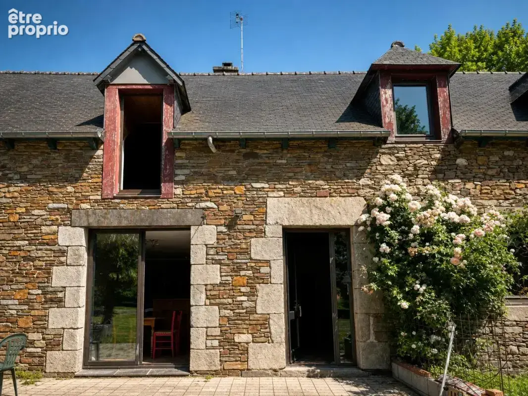 Maison de 8 pièces de 235 m² à Loudéac - photo 9