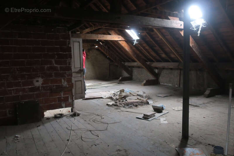 Appartement à AURILLAC