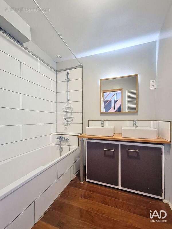 Photo 7 - Maison à DEUIL-LA-BARRE