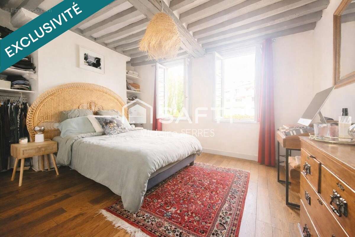 Photo 8 - Appartement à CAEN