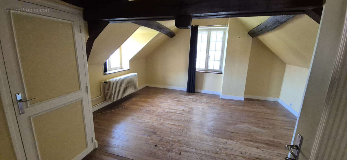 Maison à LAILLY-EN-VAL