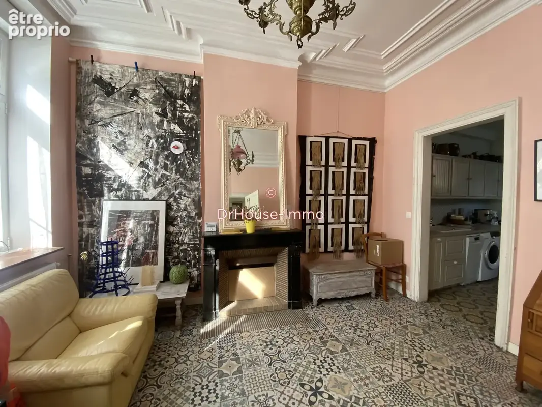Maison 10 pièces 170 m² à vendre à Montreuil (62170) - photo 5