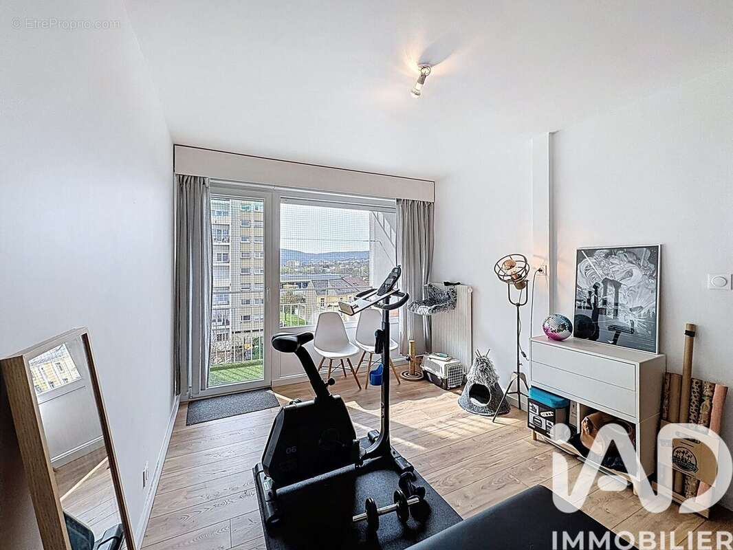 Photo 9 - Appartement à METZ