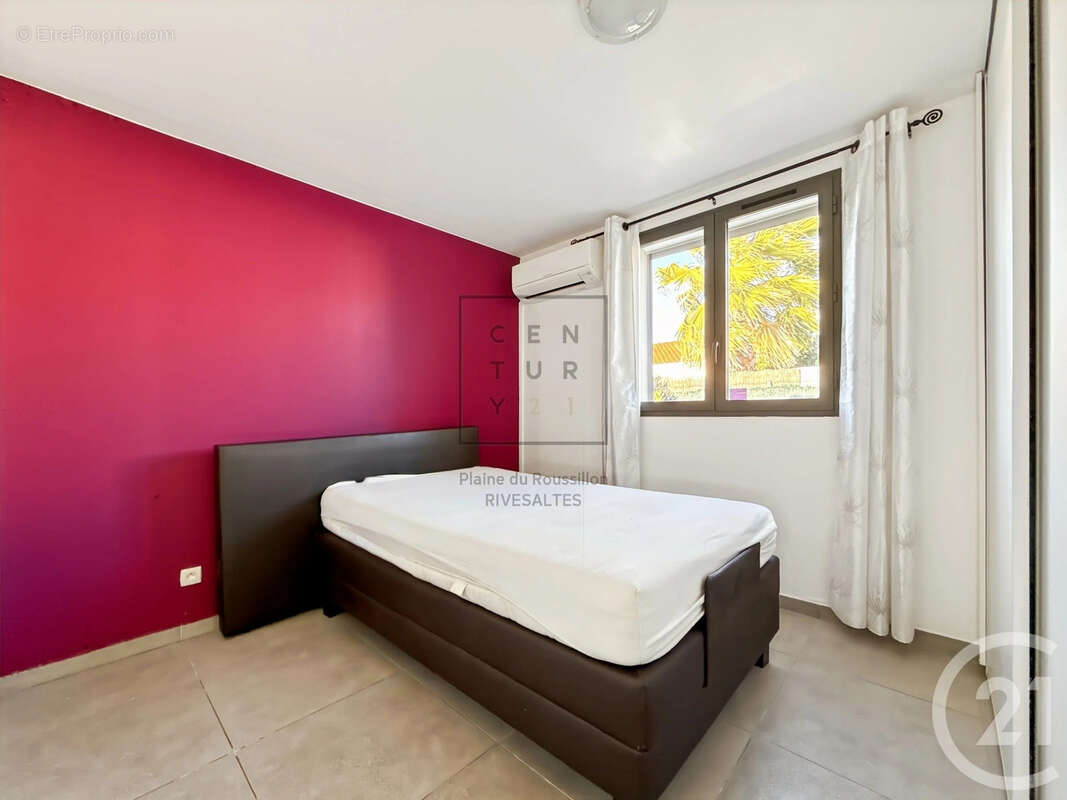 Maison à SAINT-HIPPOLYTE