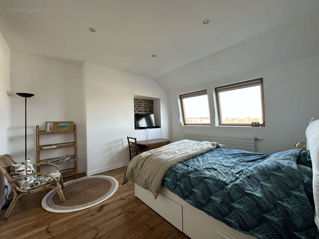 Maison à VALENCIENNES