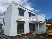 Maison à SAINT-PIERRE