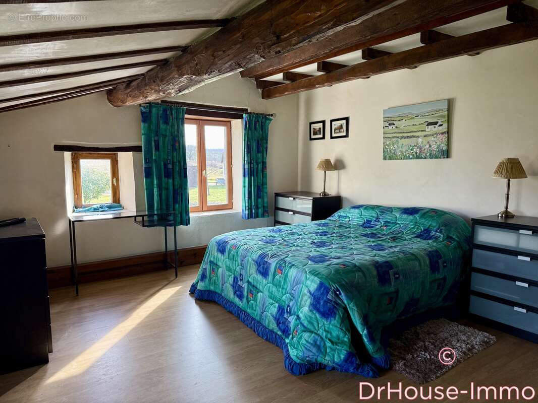 Maison à SAUVETERRE-DE-GUYENNE