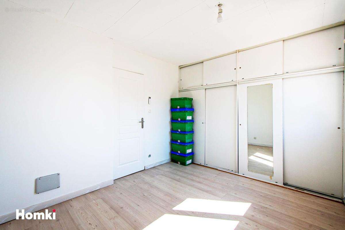 Maison à MONTPELLIER