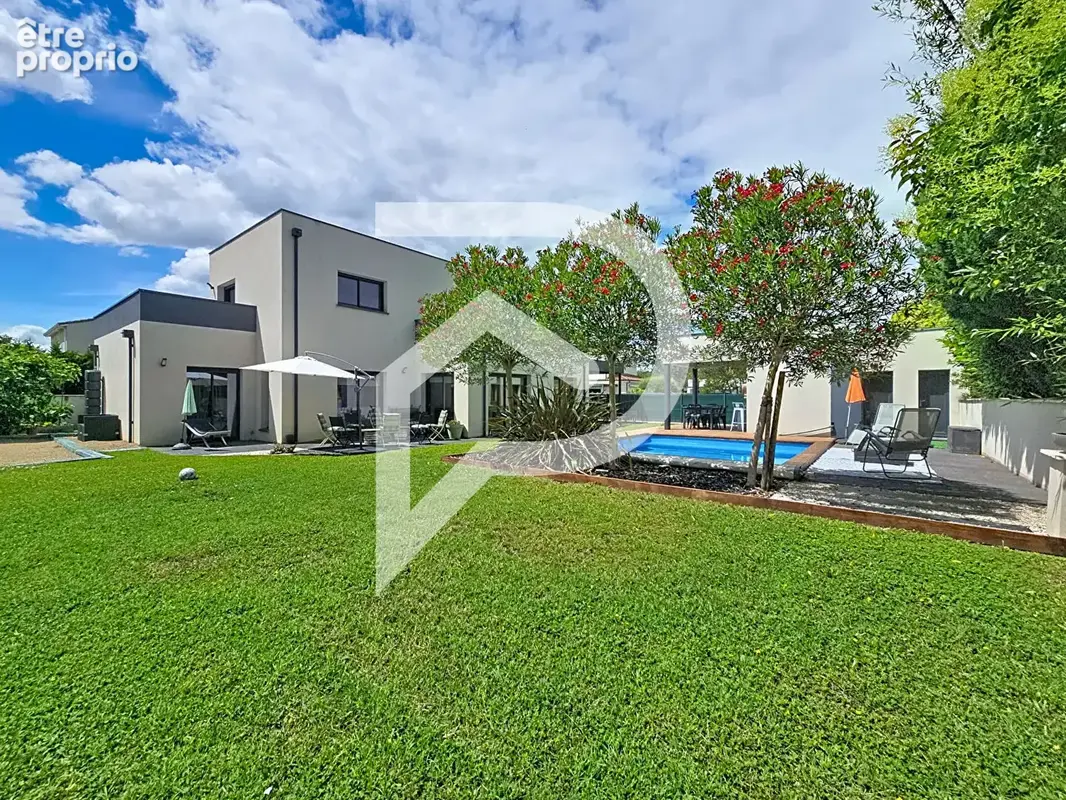 Photo Maison à Colomiers au prix de 650 000€