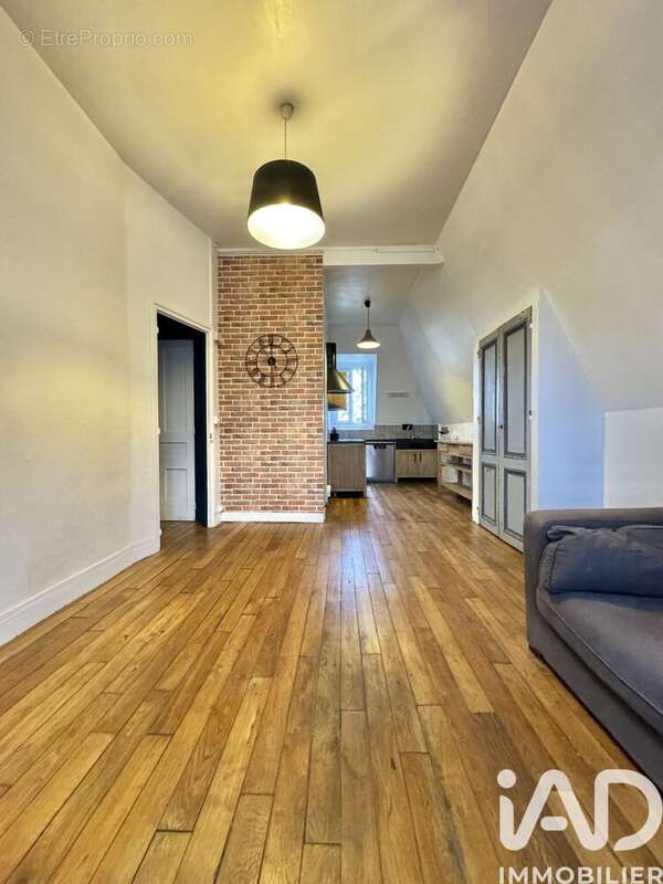 Photo 5 - Appartement à CROSNE