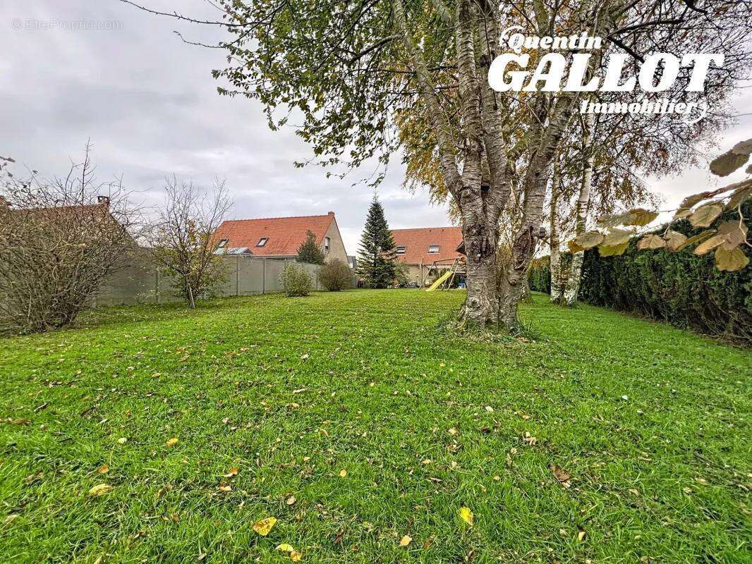 Maison à CAPPELLE-BROUCK