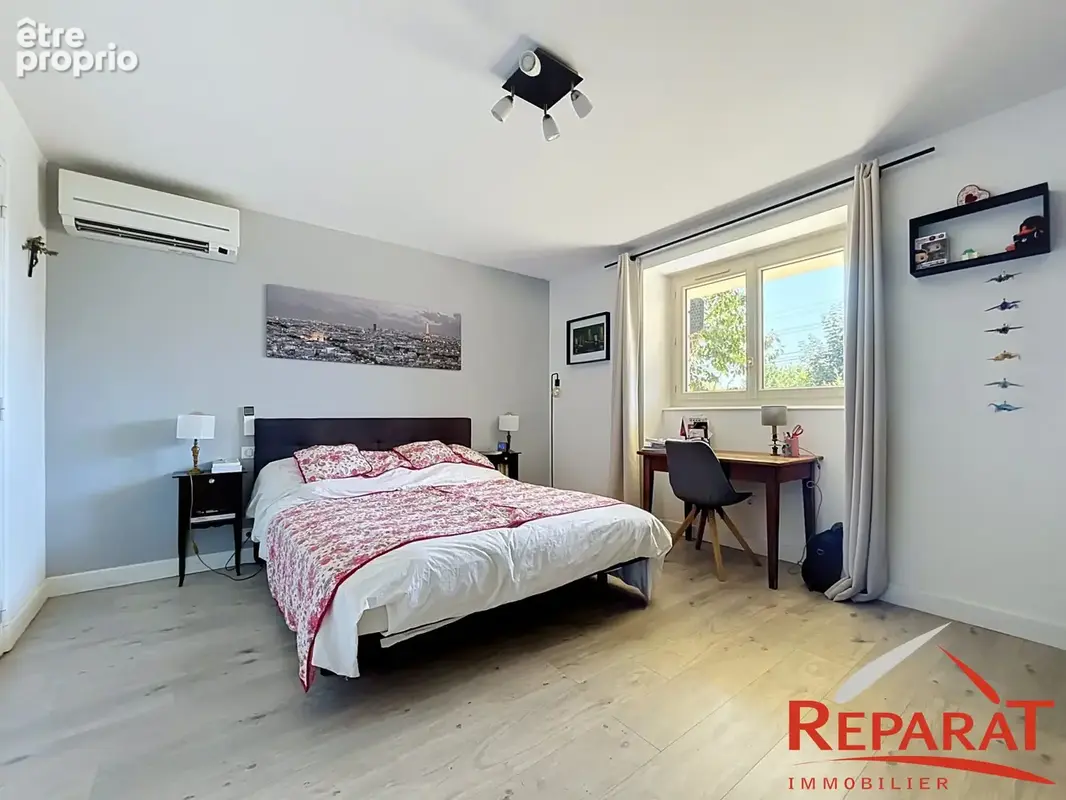 Maison 156 m² à Brive-La-Gaillarde  - photo 8
