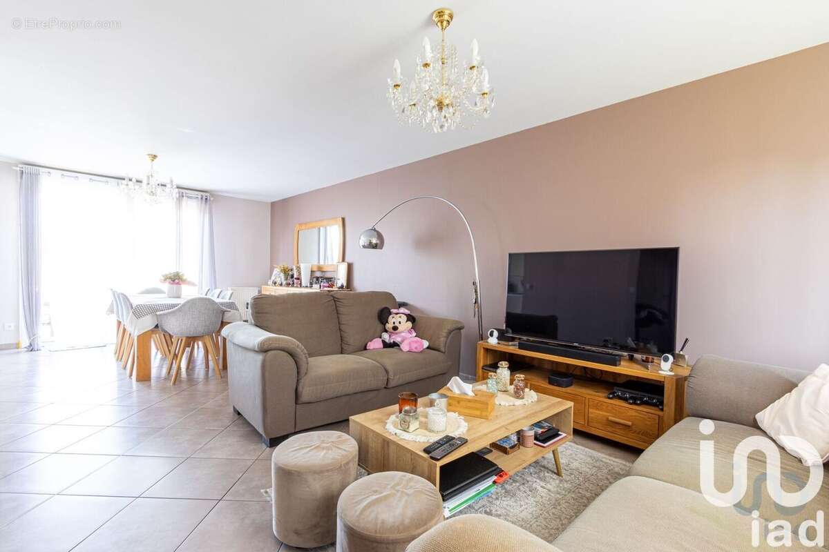 Photo 6 - Maison à MERY-SUR-OISE