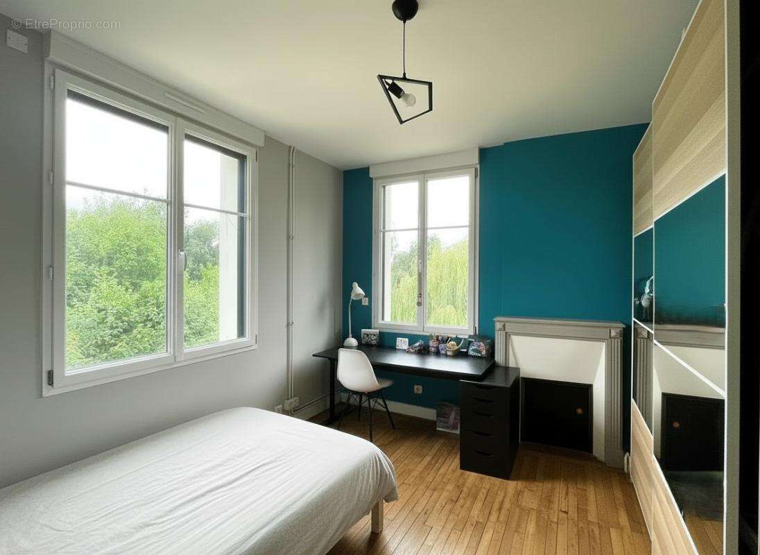 Maison à SAINT-GILLES