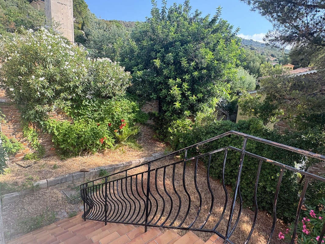 Maison à BORMES-LES-MIMOSAS