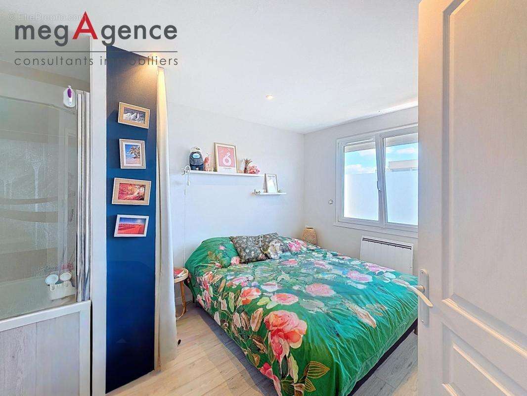 Appartement à CAEN
