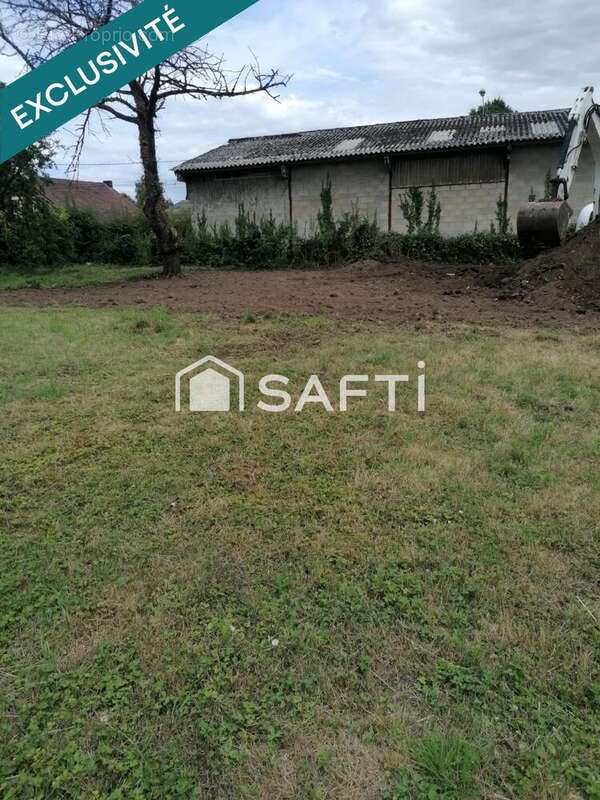 Photo 5 - Terrain à BRUNEHAMEL