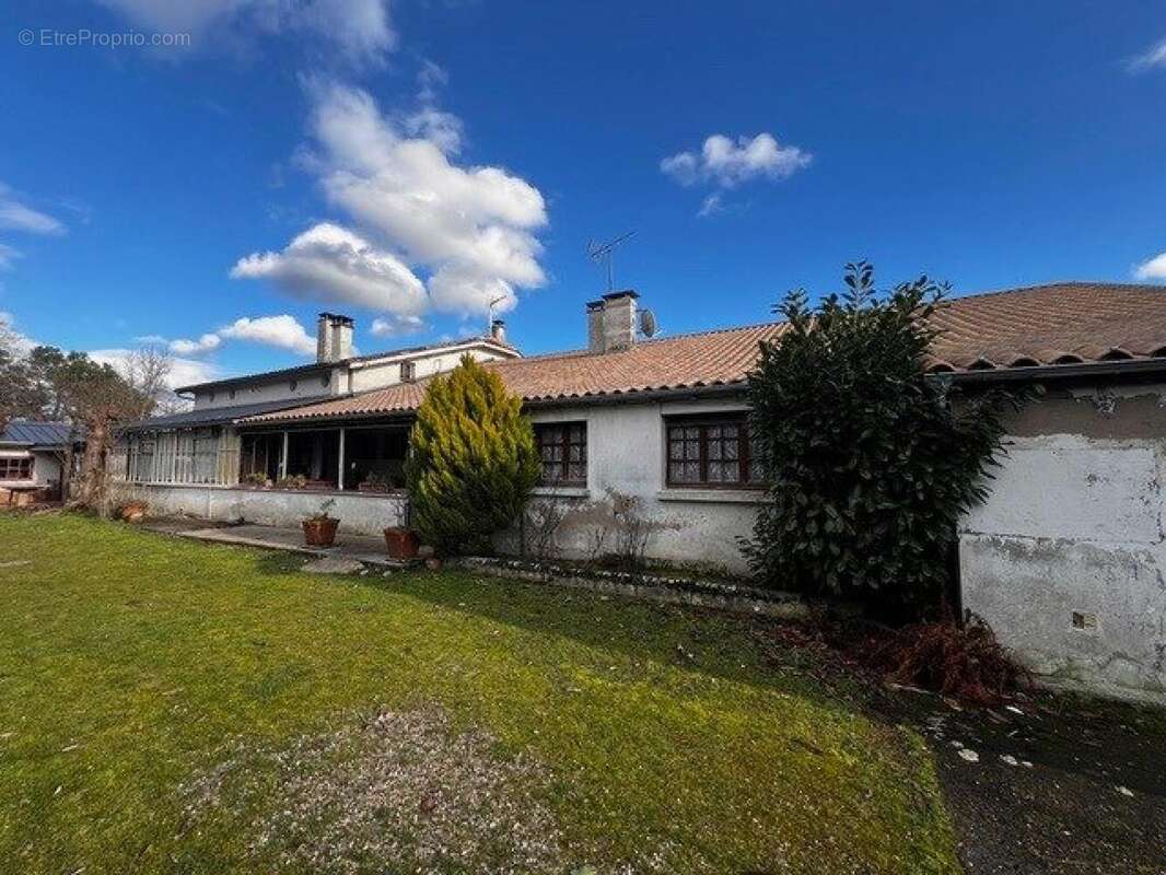 Photo 4 - Maison à CHAMADELLE