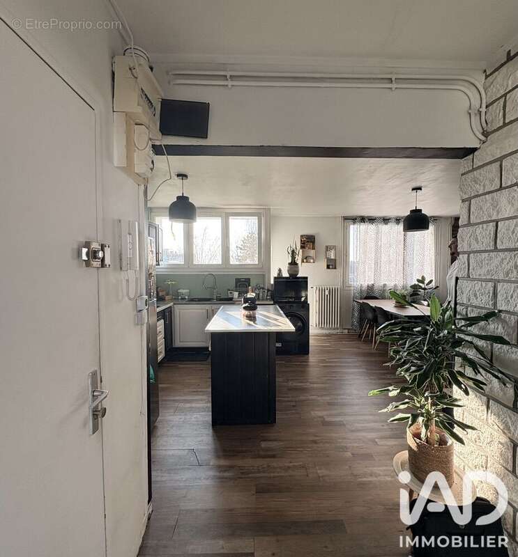 Appartement 70 m² à Amiens  - photo 2