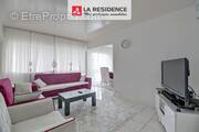 Appartement à LES MUREAUX