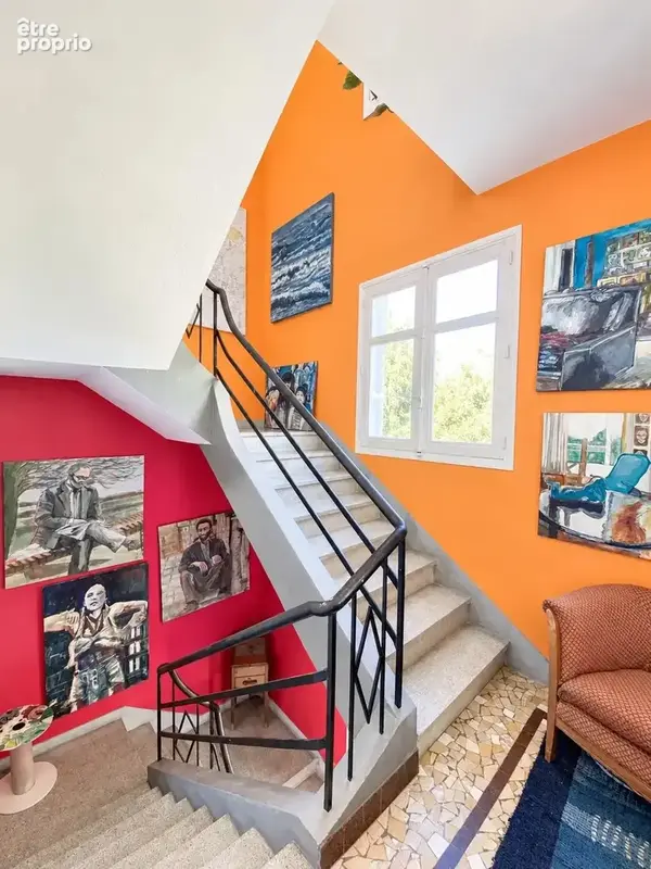 Charmante maison restaurée proche de Montluçon - photo 16