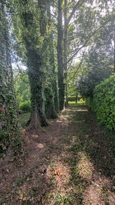 Terrain à NIORT