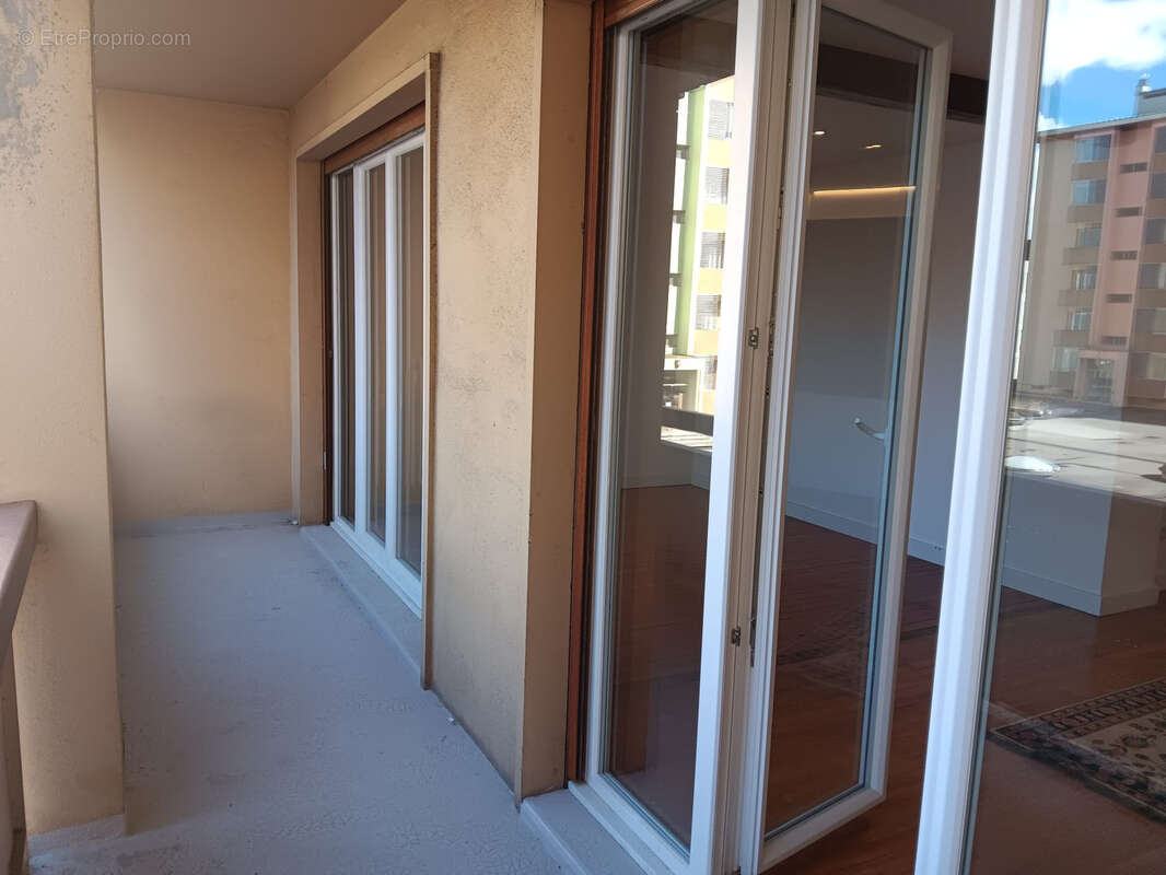 Appartement à AIX-LES-BAINS