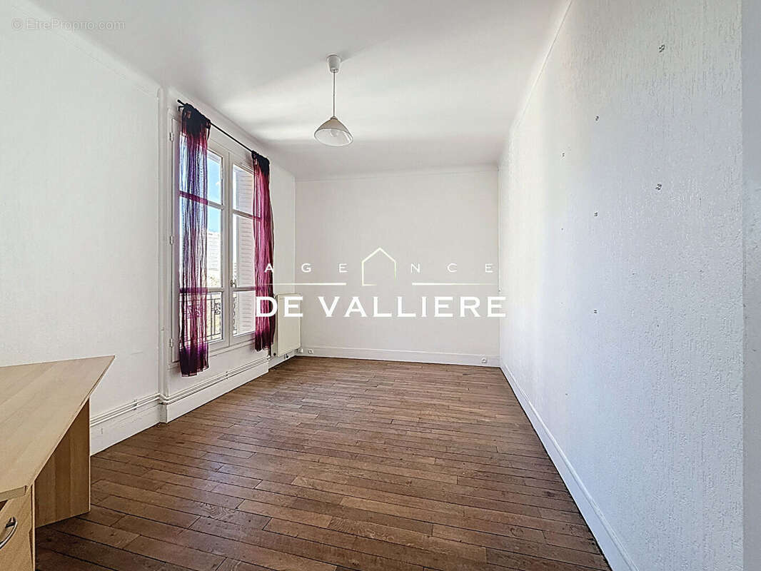 Appartement à RUEIL-MALMAISON