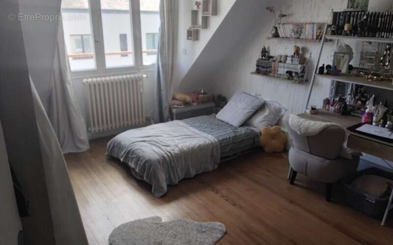 Maison à vendre 5 pièces LANESTER (56) - photo 9