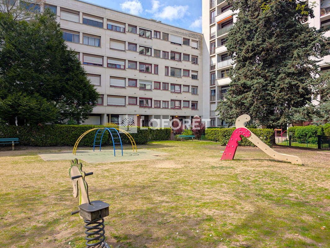 Appartement à LE PECQ