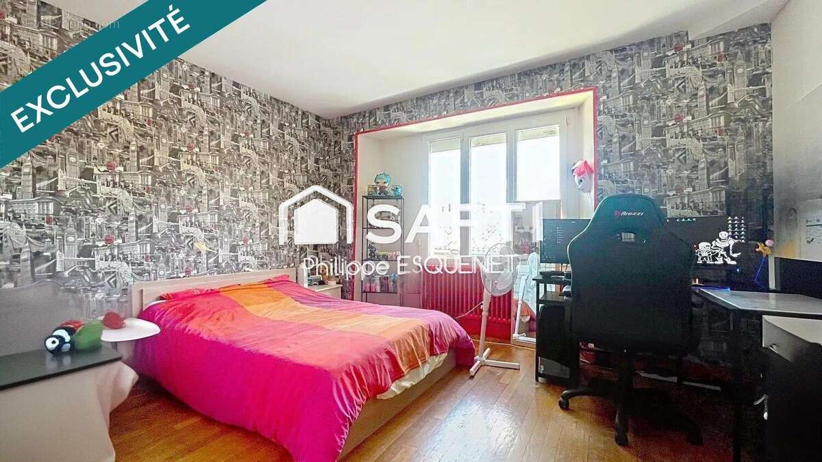 Photo 6 - Maison à MAREUIL-LE-PORT