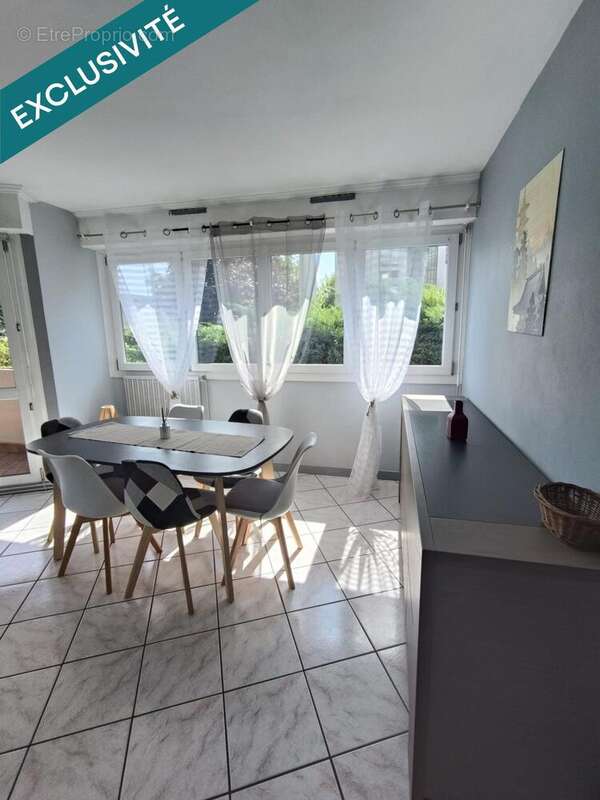 Photo 2 - Appartement à LAXOU