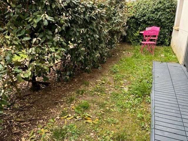 Appartement à AUCAMVILLE