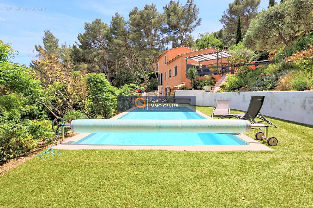 Maison à TOULON