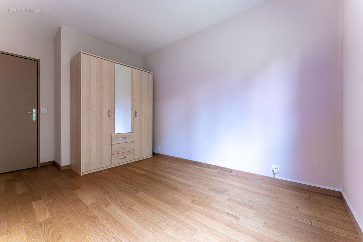 Appartement à TASSIN-LA-DEMI-LUNE