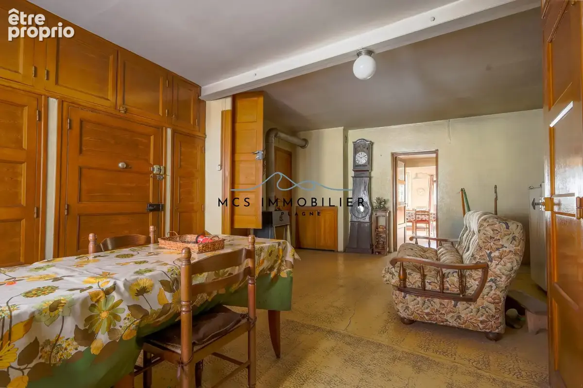 Maison 7 pièces 160 m² à vendre à Macot-La-Plagne (73210) - photo 4