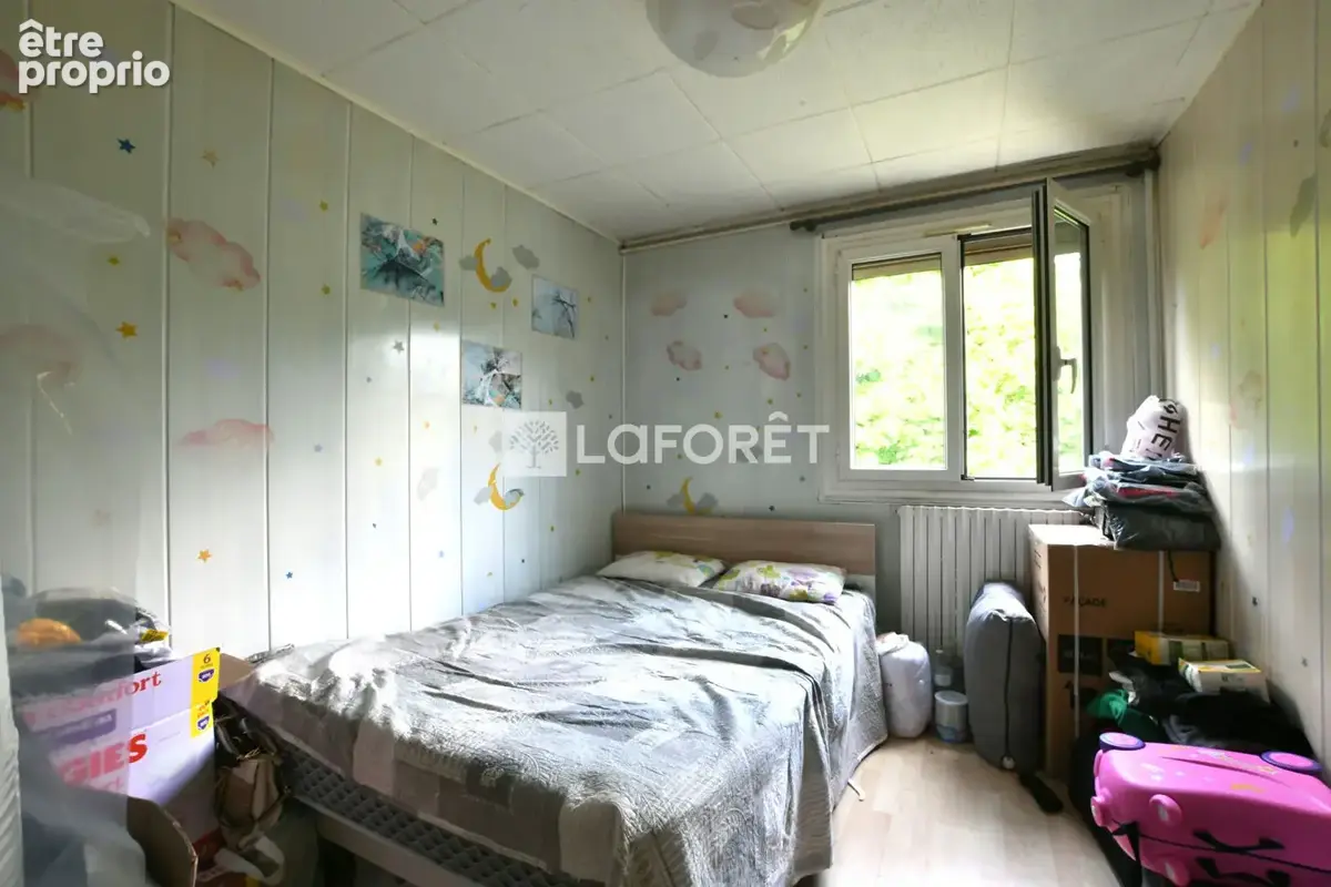 Exclusivité Laforêt La Celle-Saint-Cloud : Investissement Serein La Celle Saint Cloud 3 pièce(s) 50 m2 - photo 8