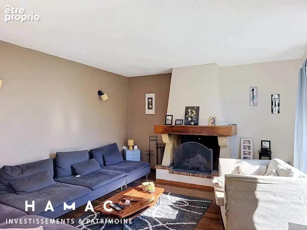 Maison 140 m² Francheville - terrain 940 m² - photo 4