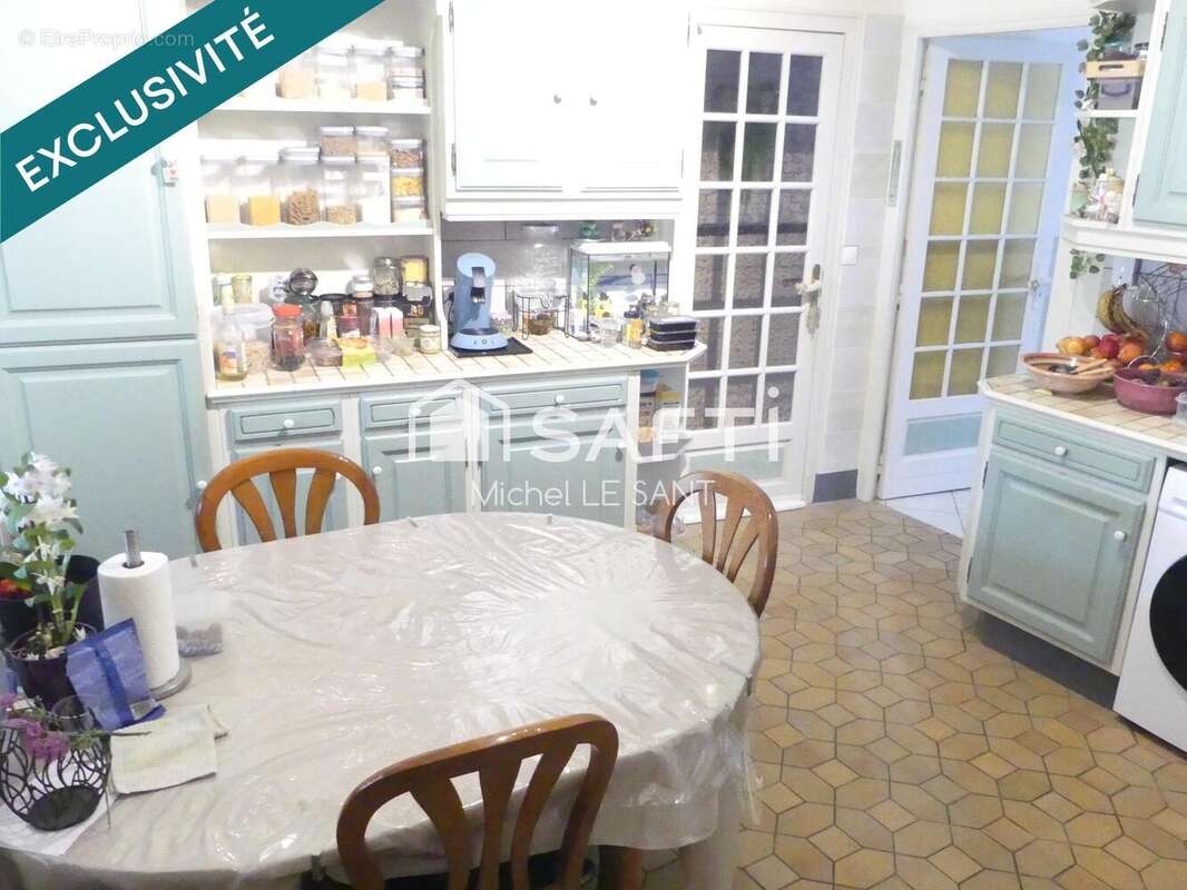 Photo 4 - Maison à CLERMONT