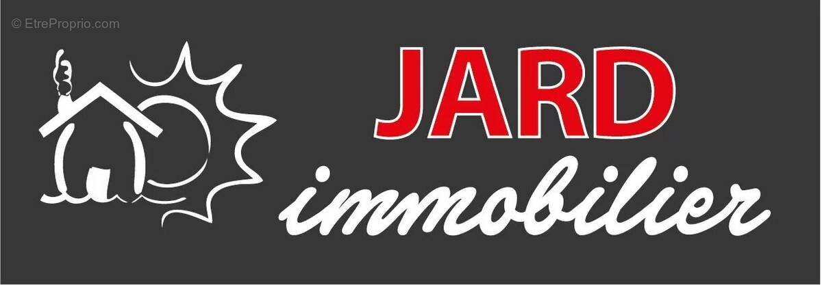 Maison à JARD-SUR-MER