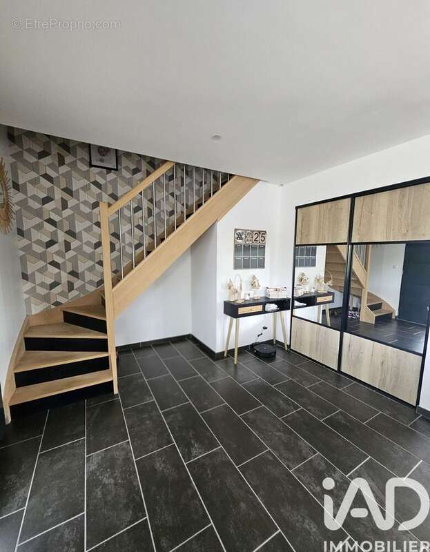Photo 6 - Maison à LE BOCASSE
