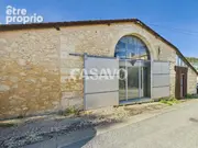 Maison à LE POUT