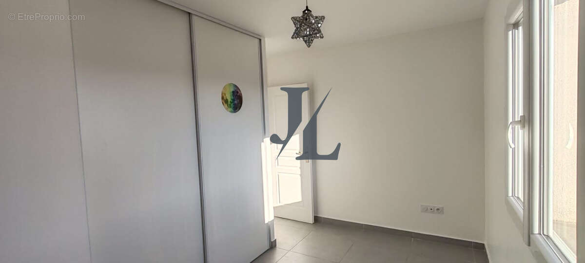 Maison à PORTES-LES-VALENCE