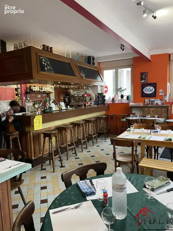 Fond de commerce bar/restaurant - photo 3