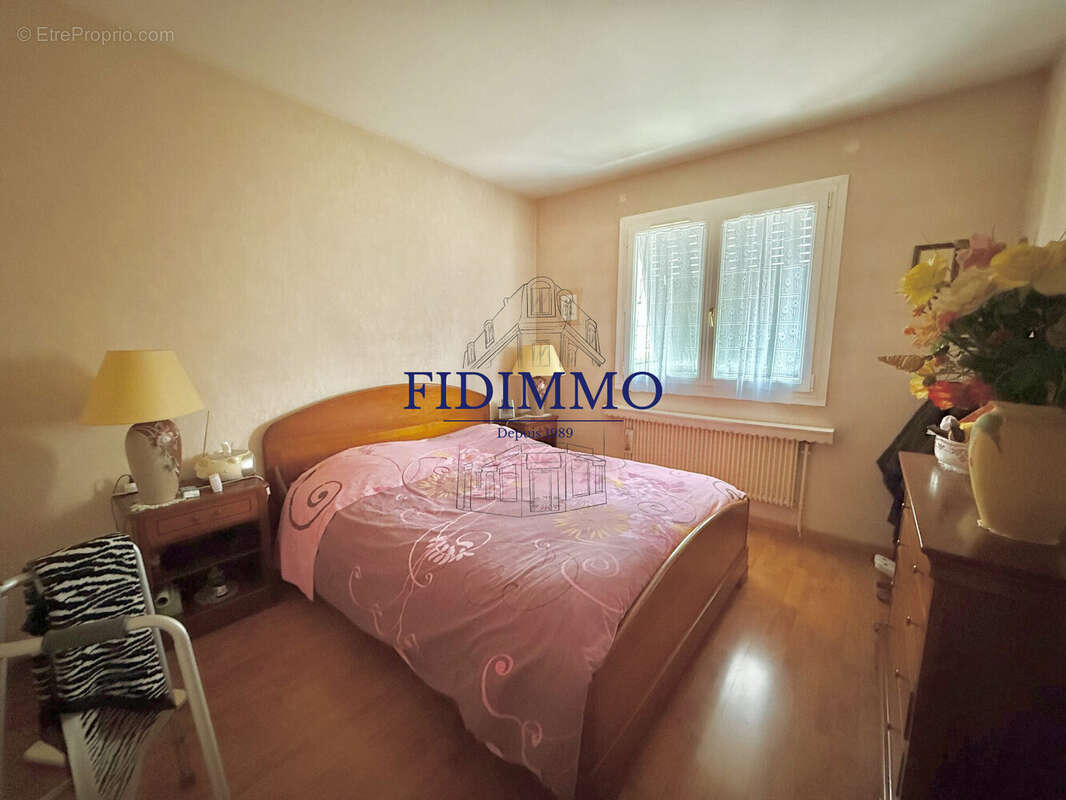 Maison à ORMESSON-SUR-MARNE