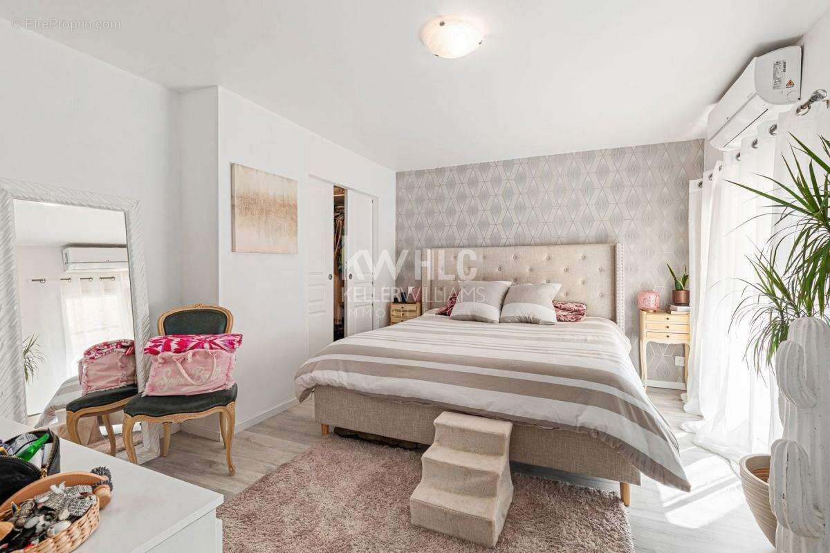 Maison à CAGNES-SUR-MER