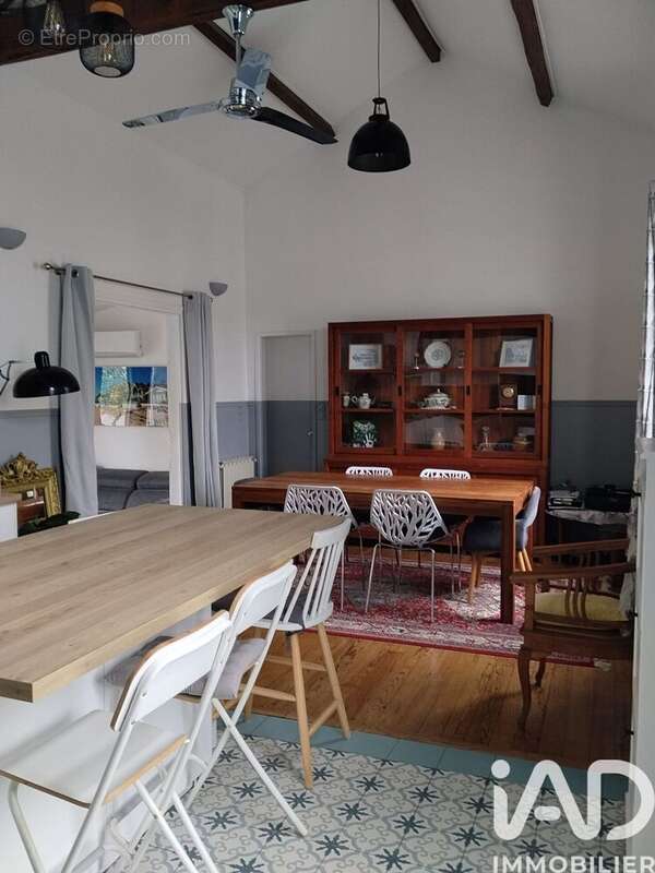 Photo 5 - Maison à PESSAC