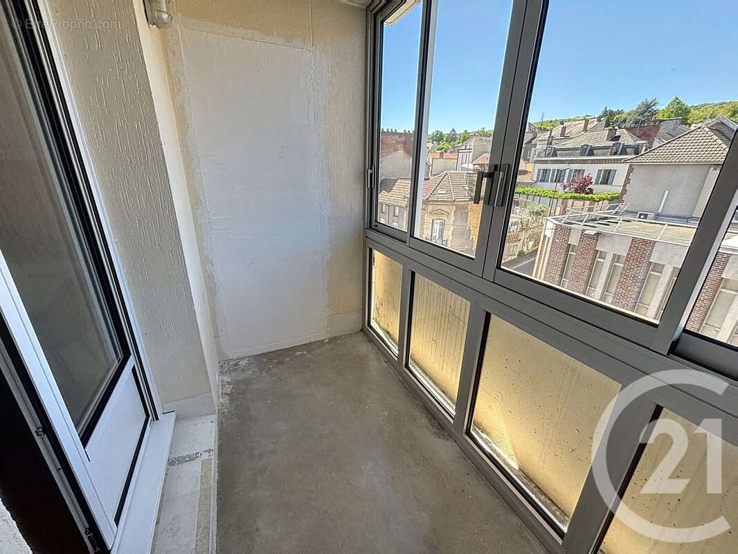 Appartement à EPERNAY