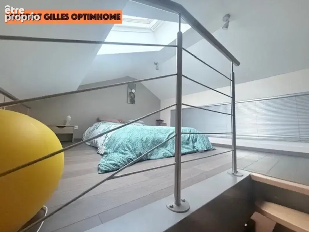 Maison de 194 m² avec piscine et terrain de 1 150 m² à hadol - photo 17